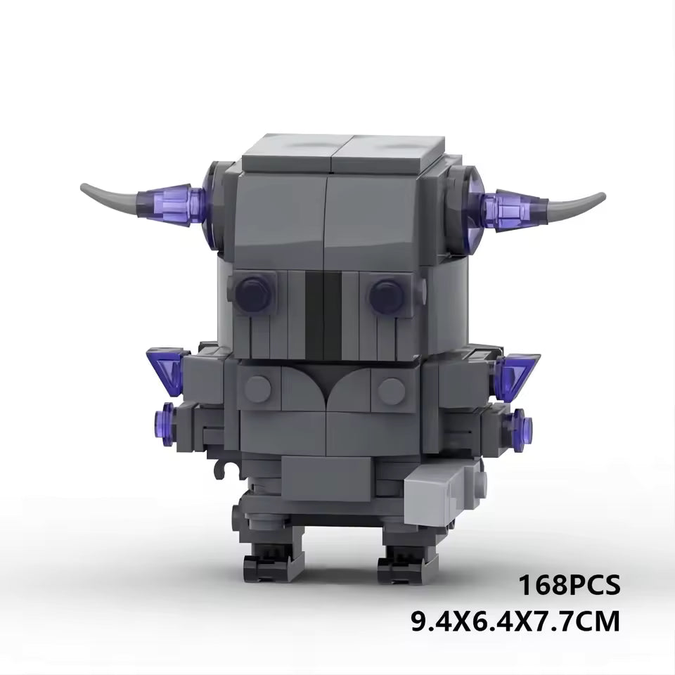 ROYALE BRICKS