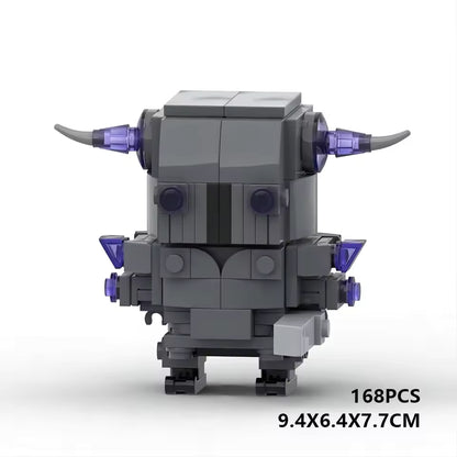 ROYALE BRICKS