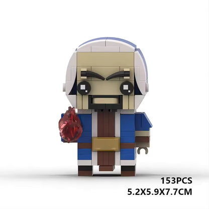 ROYALE BRICKS